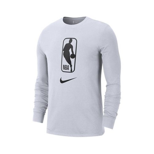 T-shirt Nike Nba Dry Tee - Nike - Modalova