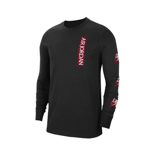 T-shirt M Air Jordan Classics Crew - Nike - Modalova