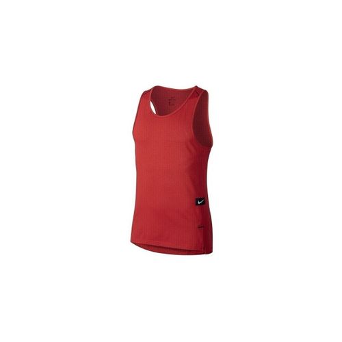 T-shirt Nike Dry Hyper Eite Top - Nike - Modalova