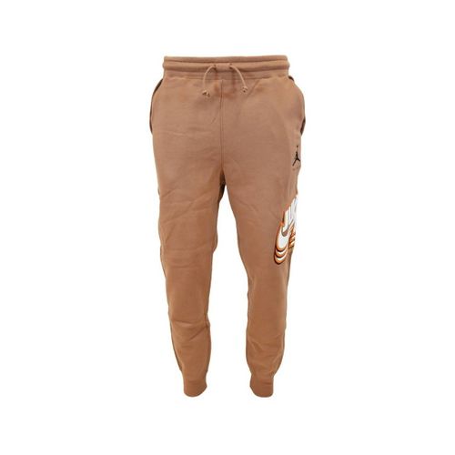 Pantalon Air Jordan Jumpman Fleece Archaeo - Nike - Modalova