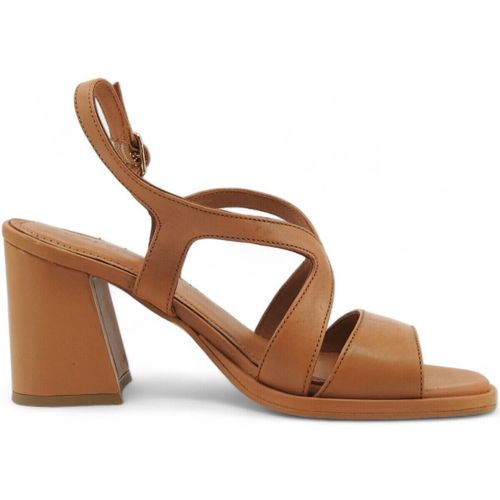 Sandales Café Noir LM1043CU - Café Noir - Modalova
