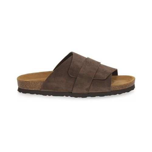 Baskets basses Frau Suede Moro - Frau - Modalova