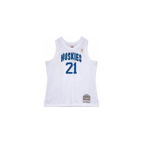 T-shirt SMJY3148TRA96MCMWHIT - Mitchell And Ness - Modalova