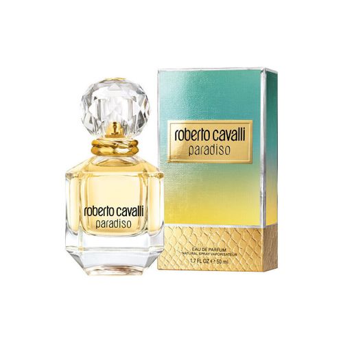 Eau de parfum Paradiso - eau de parfum - 50ml - vaporisateur - Roberto Cavalli - Modalova