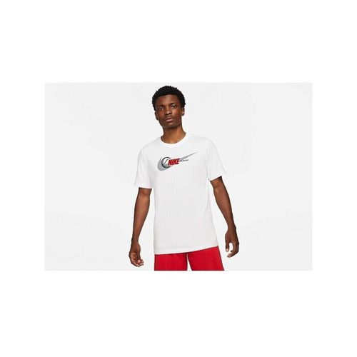 T-shirt Dri-fit Fresh Perspective - Nike - Modalova