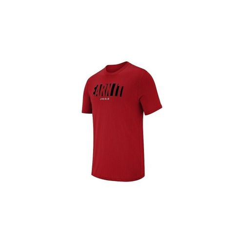 T-shirt Nike Air Jordan - Nike - Modalova