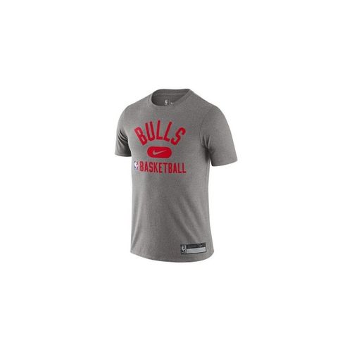 T-shirt Nike Nba Chicago Bulls - Nike - Modalova