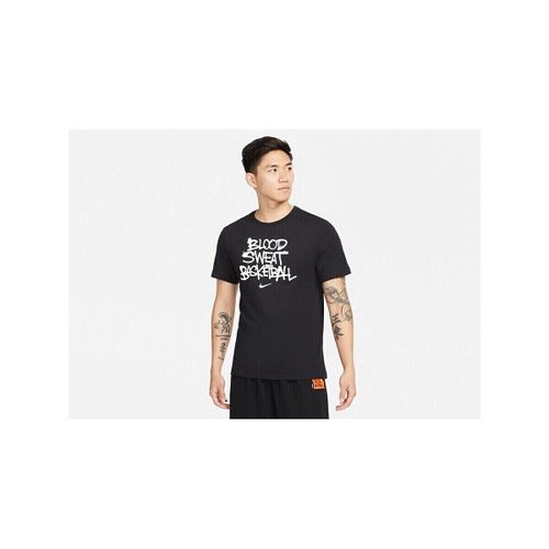 T-shirt Nike DN2982010 - Nike - Modalova