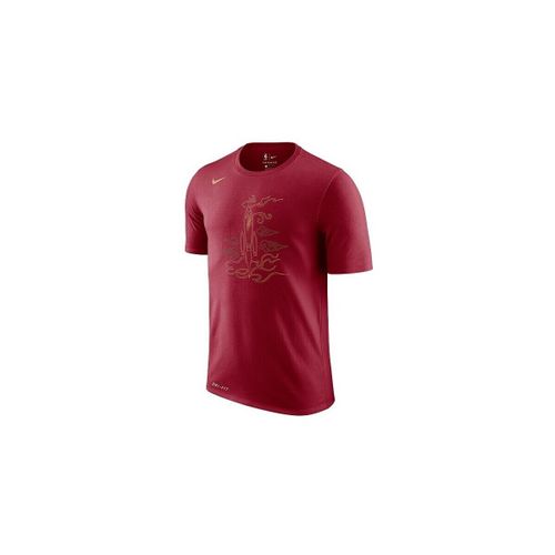 T-shirt Nike Nba Houston Rockets - Nike - Modalova