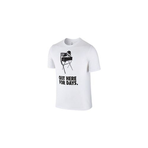 T-shirt Nike 801554100 - Nike - Modalova