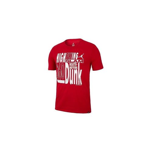 T-shirt Air Jordan Dry Graphic 3 - Nike - Modalova