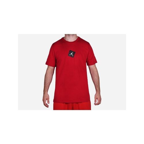 T-shirt Nike Air Jordan Sportswear - Nike - Modalova