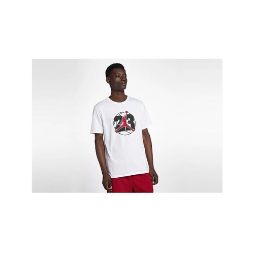 T-shirt Nike Air Jordan 13 Jumpman - Nike - Modalova