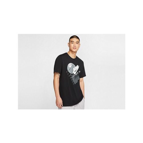 T-shirt Nike Air Jordan Jumpman - Nike - Modalova