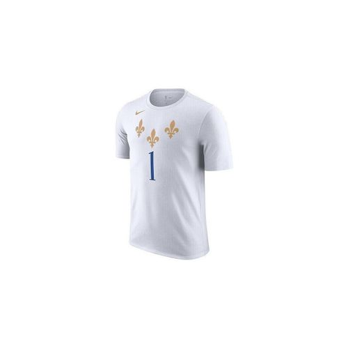 T-shirt Nba New Orleans Pelicans - Nike - Modalova