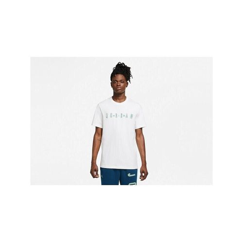 T-shirt Nike Air Jordan Sport Dna - Nike - Modalova