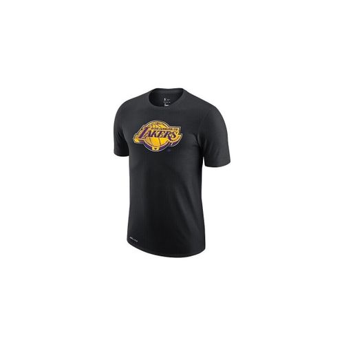 T-shirt Nike Nba Los Angeles Lakers - Nike - Modalova