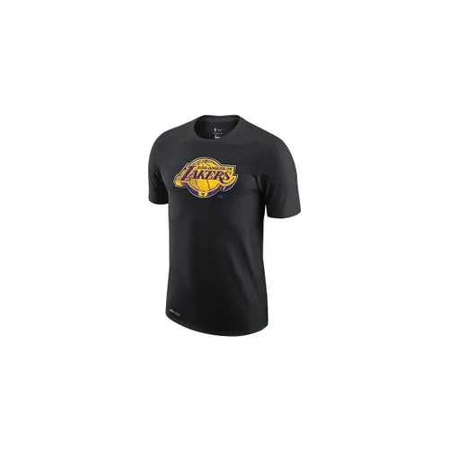 T-shirt Nike Nba Los Angeles Lakers - Nike - Modalova