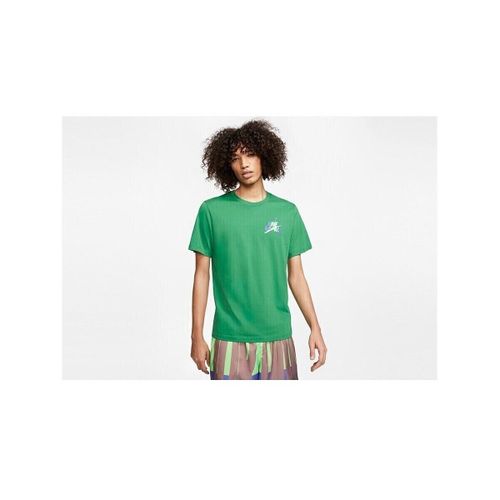 T-shirt Nike Air Jordan Jumpman - Nike - Modalova