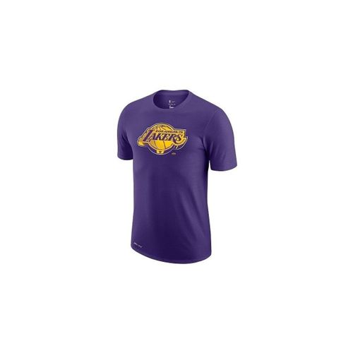 T-shirt Nike Nba Los Angeles Lakers - Nike - Modalova