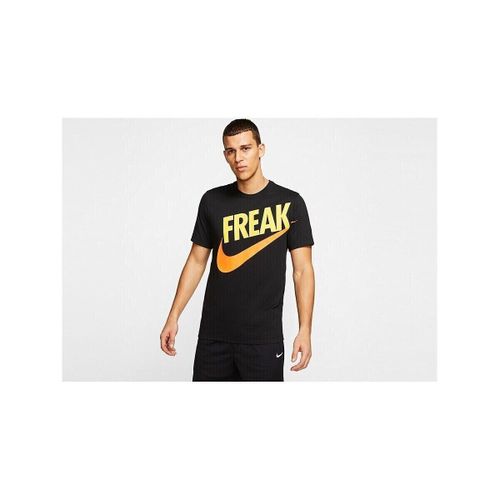 T-shirt Nike Giannis freak - Nike - Modalova