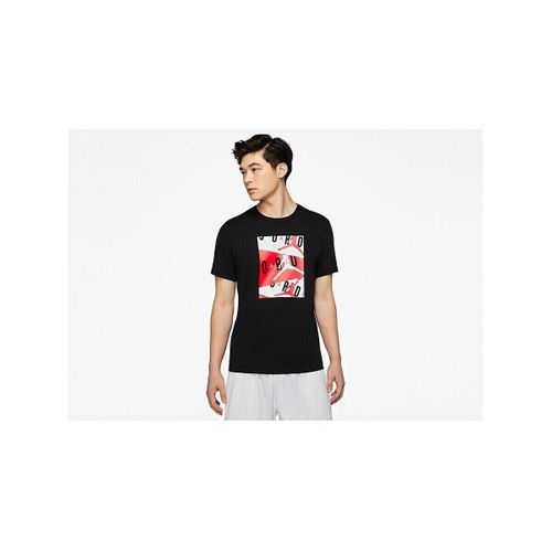 T-shirt Nike Air Jordan Crew - Nike - Modalova