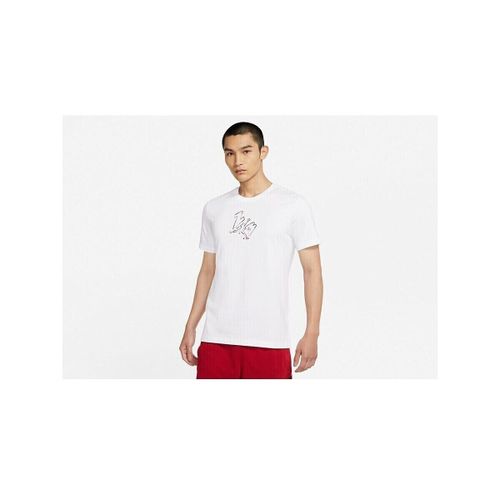 T-shirt Nike Air Jordan Jumpman 23 - Nike - Modalova