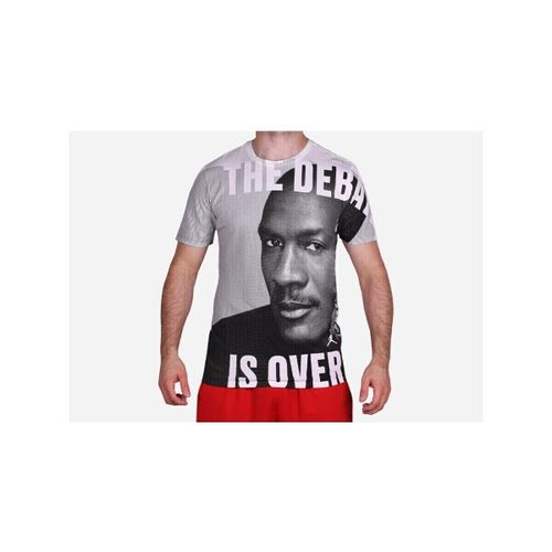 T-shirt Air Jordan The Greatest - Nike - Modalova
