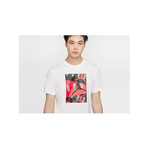 T-shirt Nike Air Jordan - Nike - Modalova