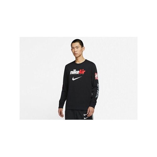 T-shirt Nike Nsw Swoosh Air Graphic - Nike - Modalova