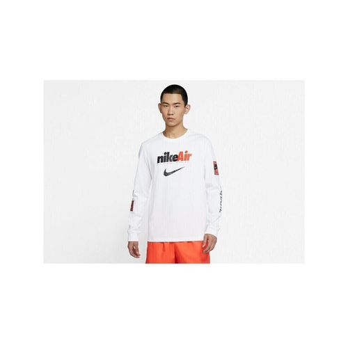 T-shirt Nike Nsw Swoosh Air Graphic - Nike - Modalova
