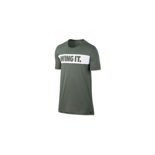 T-shirt Nike Air Jordan Wing It - Nike - Modalova