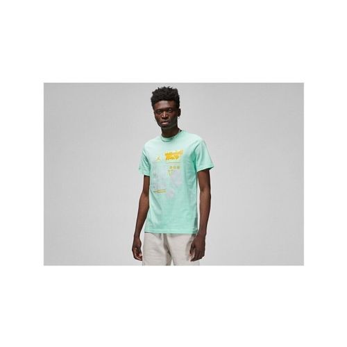 T-shirt Nike Air Jordan Brand - Nike - Modalova