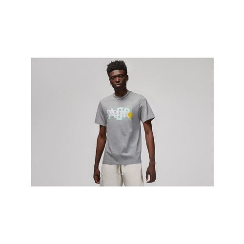 T-shirt Nike Air Jordan - Nike - Modalova