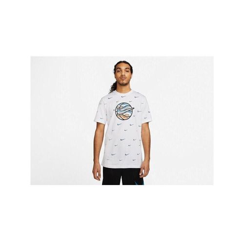 T-shirt Nike DO2250100 - Nike - Modalova