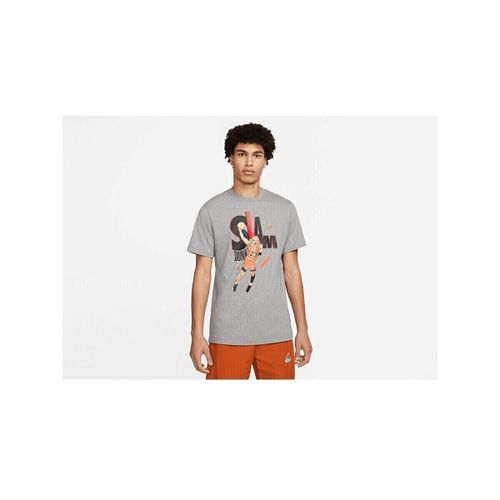 T-shirt Nike Air Jordan Game 5 - Nike - Modalova