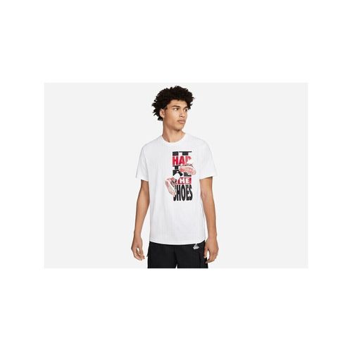T-shirt Nike Air Jordan - Nike - Modalova