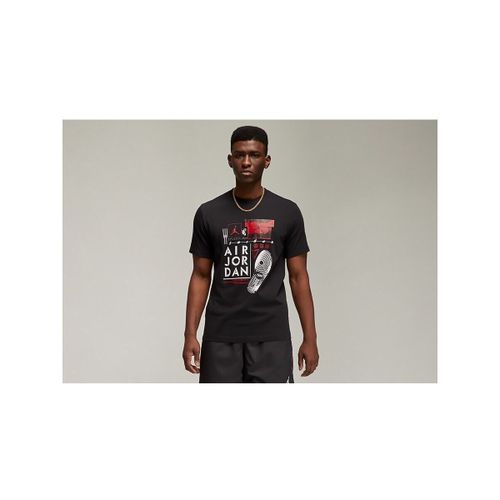 T-shirt Nike Air Jordan - Nike - Modalova