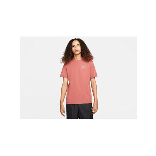 T-shirt Nike Air Jordan Flight - Nike - Modalova