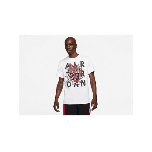 T-shirt Nike Air Jordan Aj5 '85 - Nike - Modalova