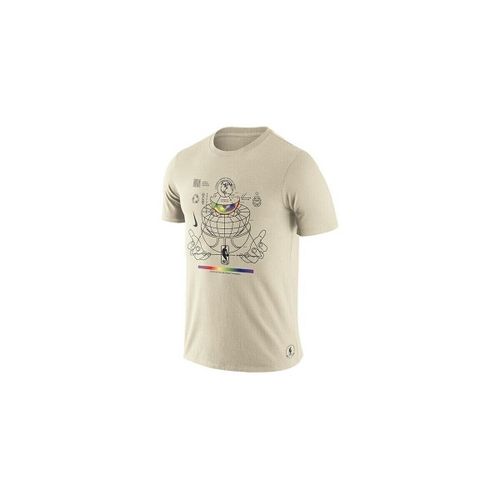 T-shirt Nba Team 31 Move 2 Zero - Nike - Modalova