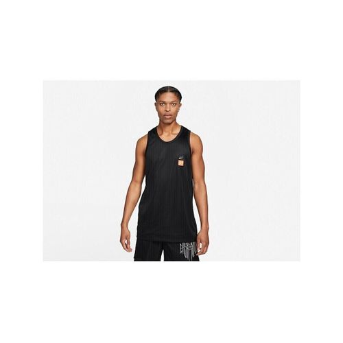 T-shirt Nike Kd Dri-fit Mesh Jersey - Nike - Modalova
