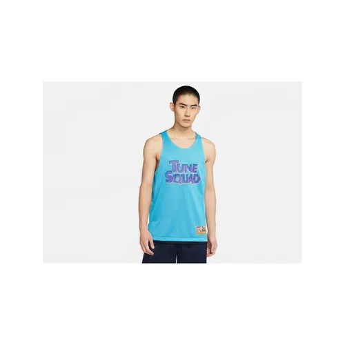 T-shirt Dri-fit X Space-jam A New Legacy Reversible Jersey - Nike - Modalova