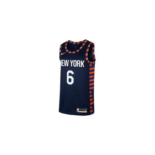 T-shirt Nike Nba New York Knicks - Nike - Modalova