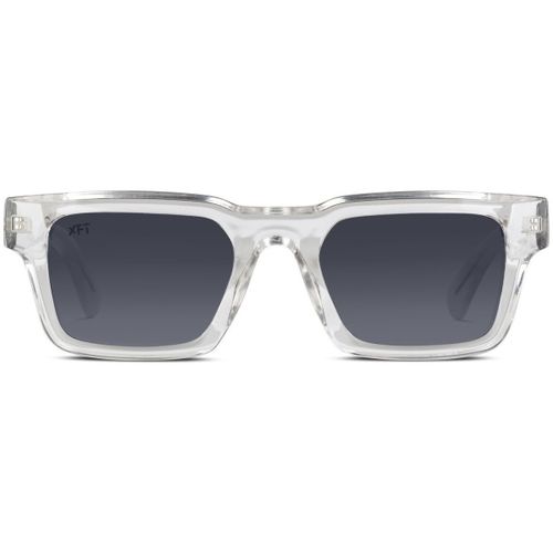 Lunettes de soleil Clearfinity Sun - X Frame Therapy - Modalova
