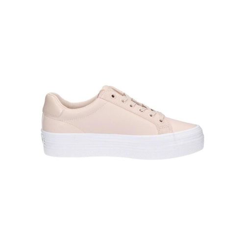 Chaussures YW0YW01492 BOLD VULC FLATF - Calvin Klein Jeans - Modalova