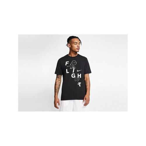 T-shirt Nike Flight Basketball - Nike - Modalova