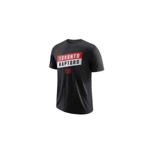 T-shirt Nike Nba Toronto Raptors - Nike - Modalova