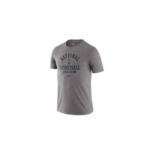 T-shirt Nba Team 31 Courtside Dri-fit - Nike - Modalova