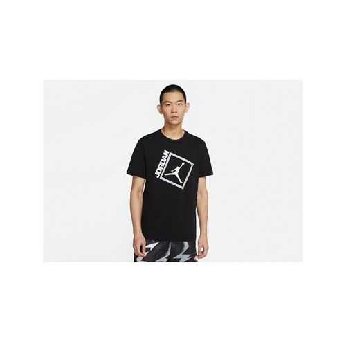 T-shirt Nike Air Jordan Jumpman - Nike - Modalova
